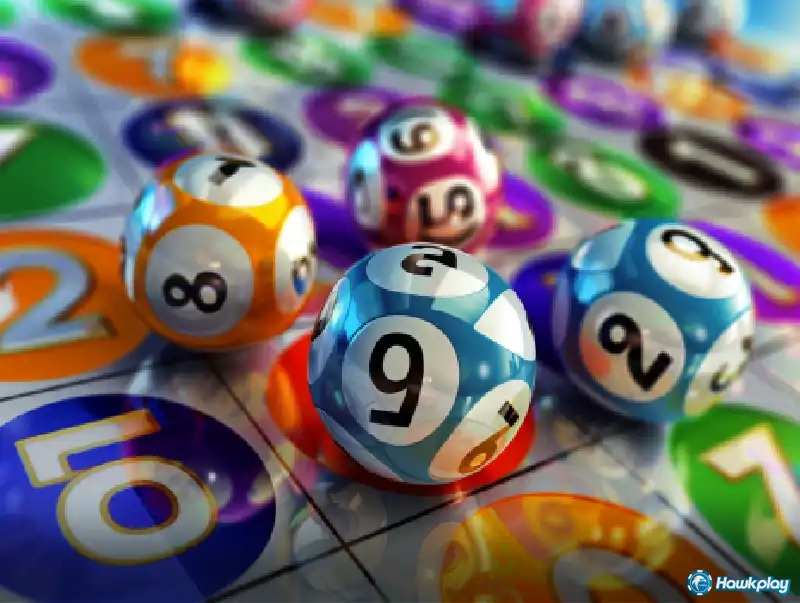 Mastering Bingo at Hawkplay: Your Comprehensive Guide - Hawkplay Casino