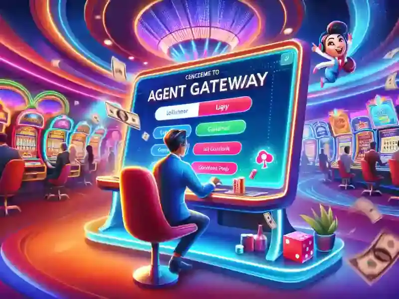Agent Hawkplay: 5 Steps to Simplify Your Agent Hawkplay Login - Lucky Cola Casino
