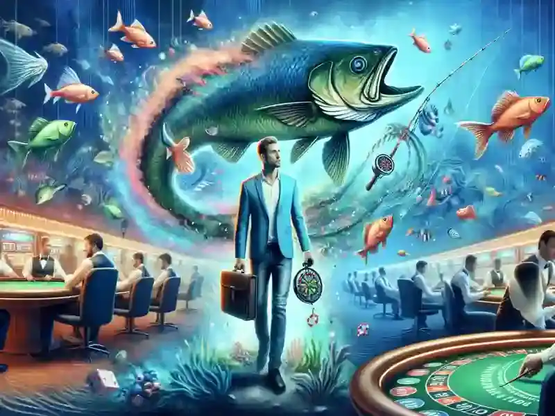 Ocean King: 6 Winning Strategies for Ocean King at Hawkplay Casino - Hawkplay Casino