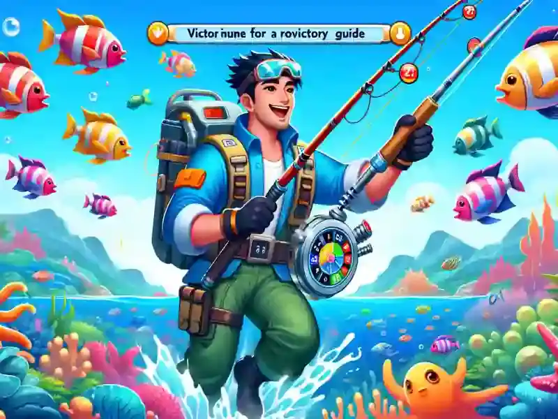 Fishing War: The Ultimate Guide to Victory - Hawkplay Casino