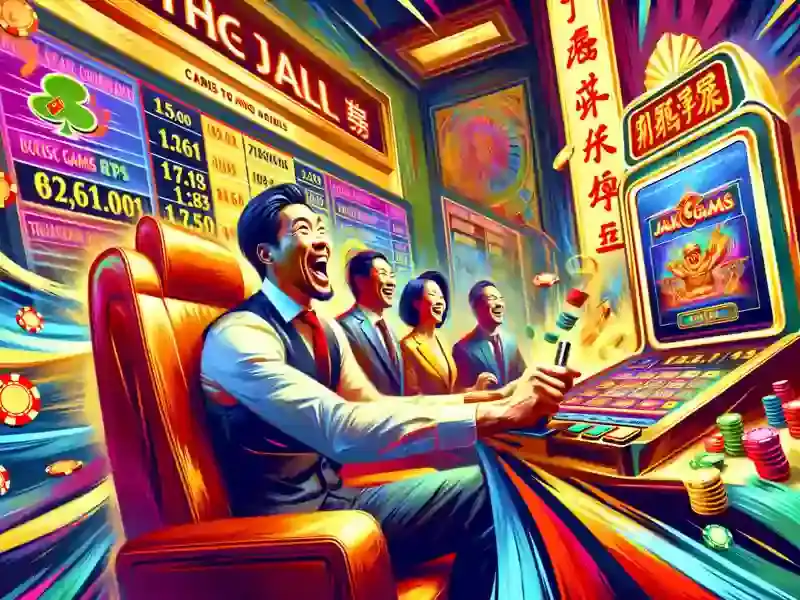 6 Strategic Insights to Boost Your Hawkplay Jili Winnings - Hawkplay Casino