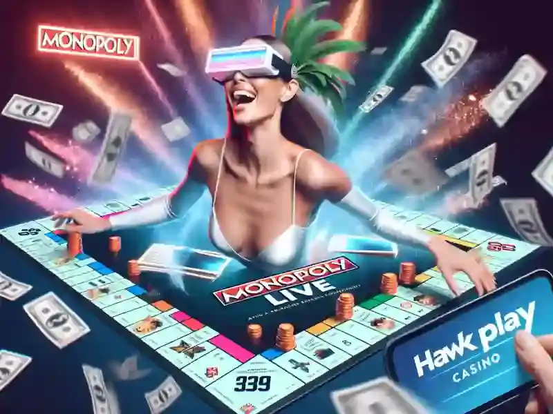 Monopoly Live Guide: Master The Game At Hawkplay Casino - Hawkplay