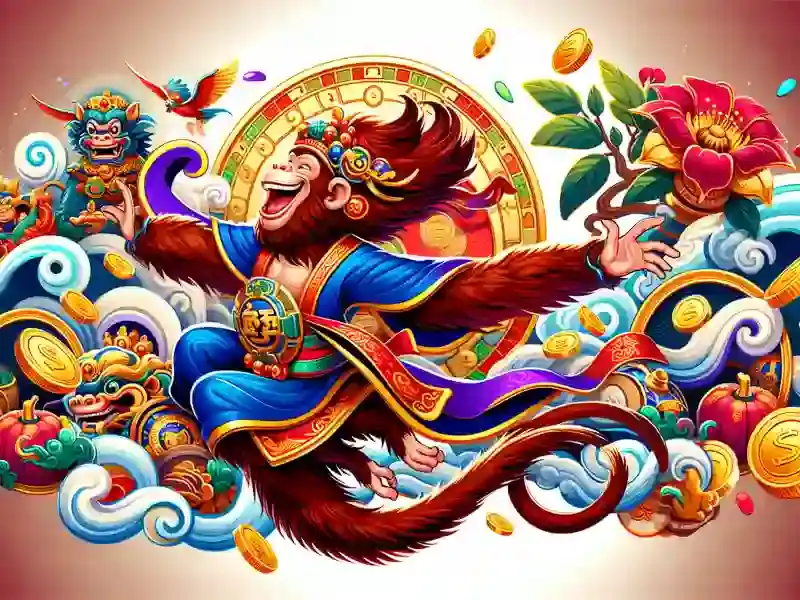 5 Winning Strategies for Monkey King Jili Games - Hawkplay Casino
