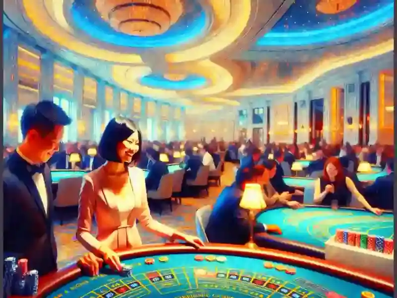 Agent Hawkplay VIP: Unlocking the Benefits and Strategies - Lucky Cola Casino