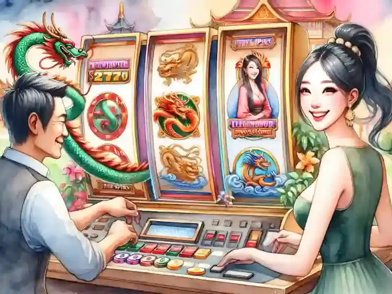 5 Dragons Jili Games: Master the Game with Expert Tips - Hawkplay Casino