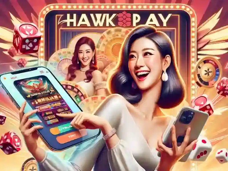 5 Simple Steps to Download Hawkplay Casino - Hawkplay Casino