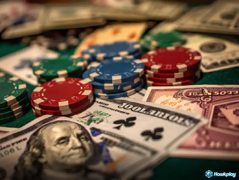 Unwrap Your $30 Pesos Hawkplay Welcome Bonus Today! - Hawkplay Casino
