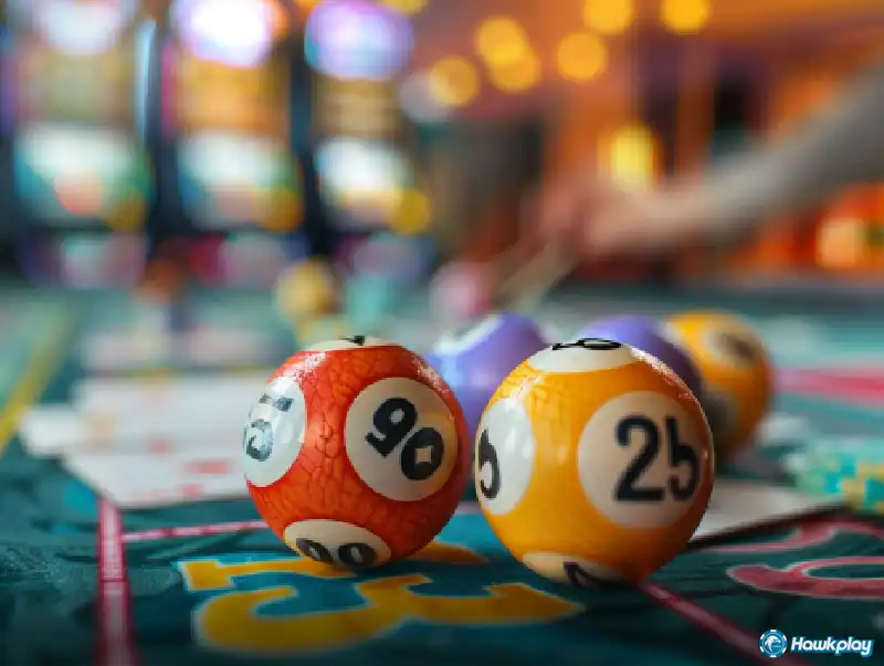 5 Strategies to Triumph at Hawkplay Bingo - Hawkplay Casino