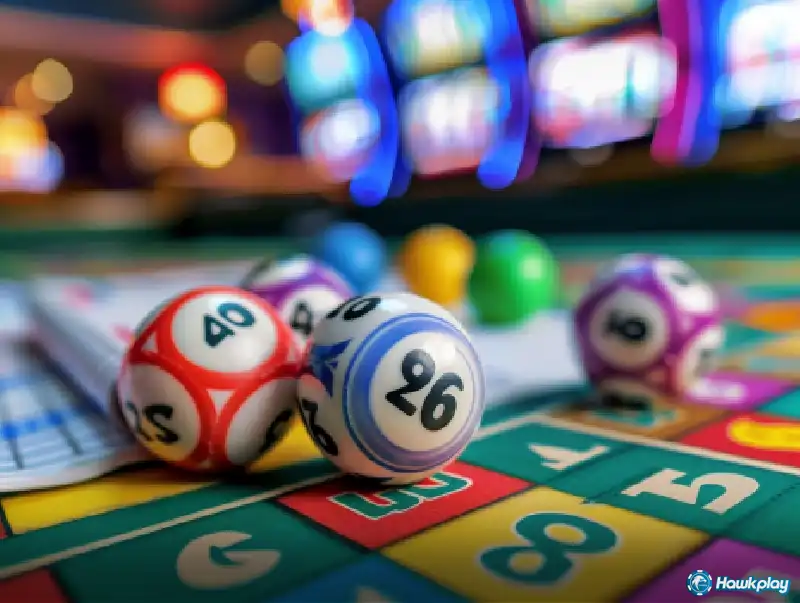 5 Proven Strategies to Win Big at Hawkplay Bingo - Hawkplay Casino