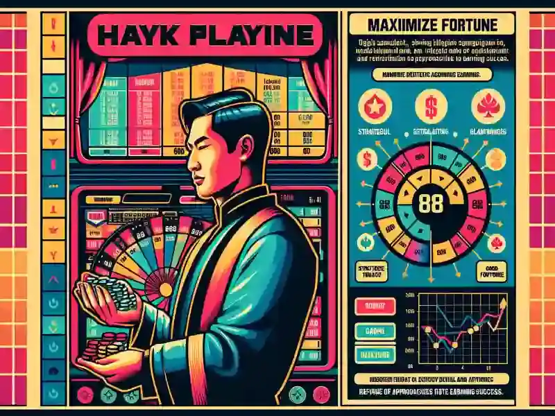 Hawkplay 888: Unleash Winning Power with 5 Strategies - Hawkplay Casino