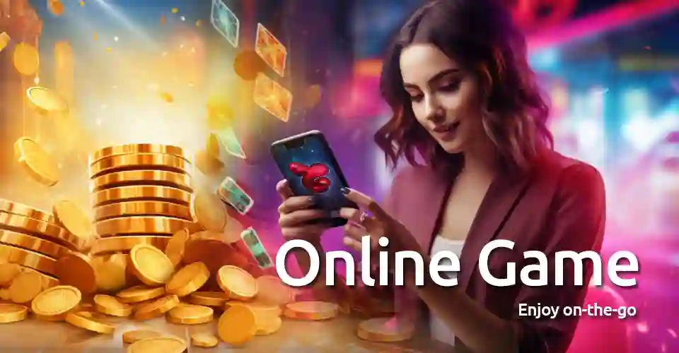 Mobile App of Hawkplay Casino